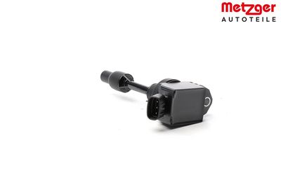 ZüNDSPULE METZGER AUTOTEILE 0880563 26