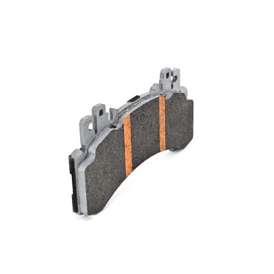 BREMSBELAGSATZ SCHEIBENBREMSE DELPHI LP5015EV 13