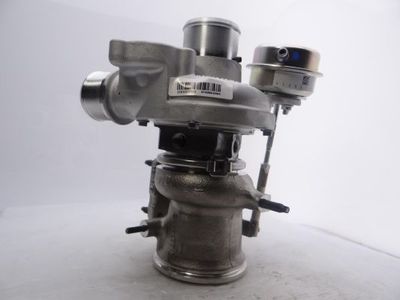 LADER AUFLADUNG GARRETT 8149995004S 2