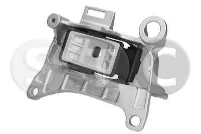 Łożyskowanie silnika STC T406882