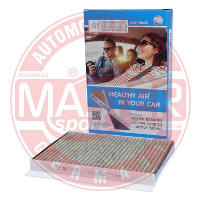 FILTRU AER HABITACLU MASTER-SPORT GERMANY 2532IFBPCSMS 1
