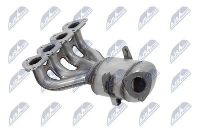 CATALIZATOR NTY KATPL006 13