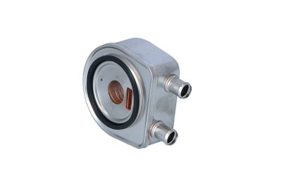 RADIATOR ULEI ULEI MOTOR NRF 31247 10