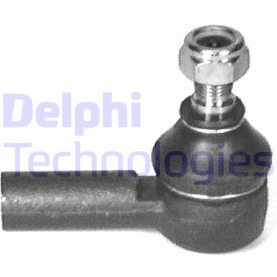 Наконечник поперечной рулевой тяги DELPHI TA674 для BEDFORD BLITZ