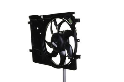 VENTILATOR RADIATOR MAHLE CFF181000P 3