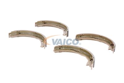 BREMSBACKENSATZ FESTSTELLBREMSE VAICO V307527 16