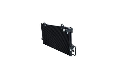 CONDENSATOR CLIMATIZARE NRF 35248 13