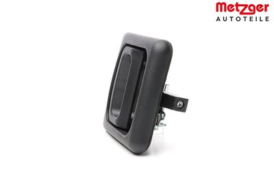 TüRGRIFF METZGER AUTOTEILE 2310539 9