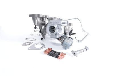 LADER AUFLADUNG BTS Turbo T981009 3