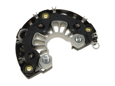 Gleichrichter, Generator