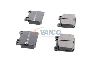 SET PLACUTE FRANA FRANA DISC VAICO V308102 48