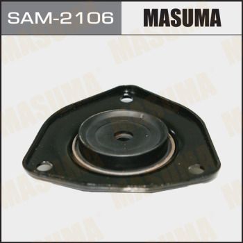 Опора стойки амортизатора MASUMA SAM-2106 для NISSAN 100NX