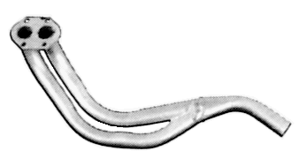 ABGASROHR