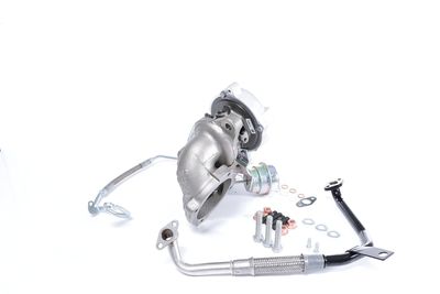 LADER AUFLADUNG BTS Turbo T981214 24