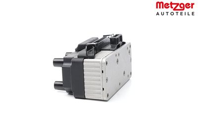 ZüNDSPULE METZGER AUTOTEILE 0880061 12