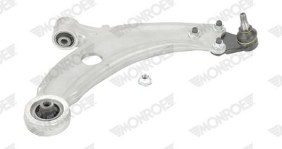 LENKER RADAUFHäNGUNG