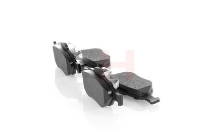 SET PLACUTE FRANA FRANA DISC GH GH412557 21
