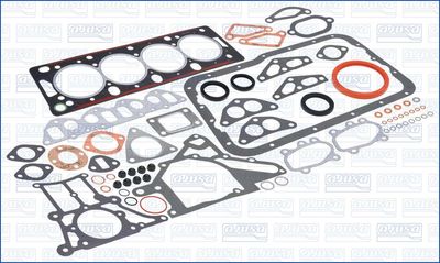 SET GARNITURI COMPLET MOTOR
