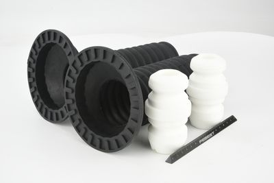 CHIT PROTECTIE PRAF AMORTIZOR FEBEST TSHBADT250FKIT 45