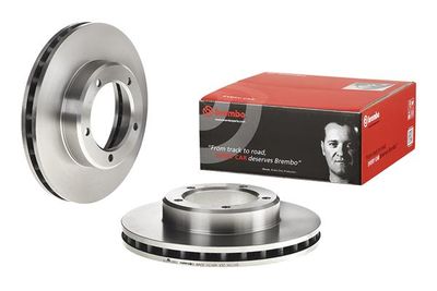 DISC FRANA BREMBO 09914310 1