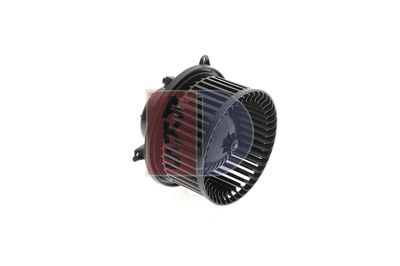 INNENRAUMGEBLäSE AKS DASIS 158041N 12