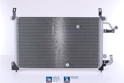 CONDENSATOR CLIMATIZARE