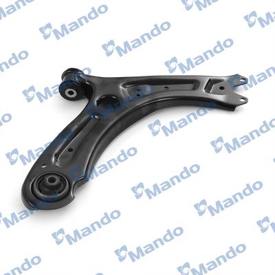носач, окачване на колелата MANDO MSA015542