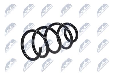 ARC SPIRAL NTY ASZNS008 20