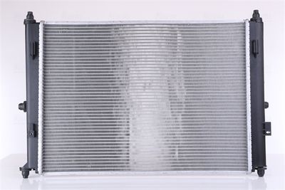 RADIATOR RACIRE MOTOR NISSENS 606528 1