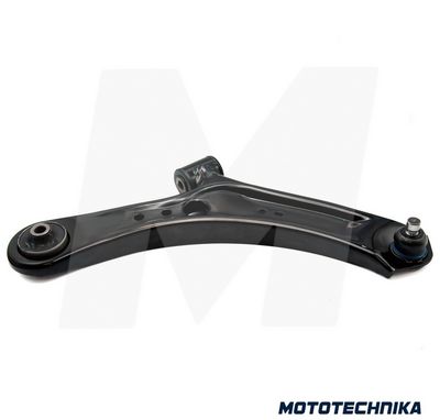 MOTOTECHNIKA Vikšro valdymo svirtis