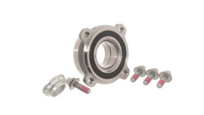 RADLAGERSATZ SKF VKBA3445 5