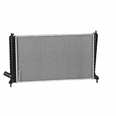 RADIATOR RACIRE MOTOR NISSENS 68001A 27