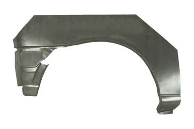 Spatbord reparatieset, achter