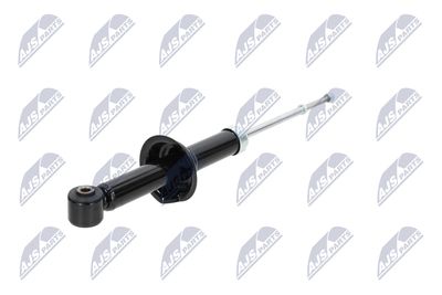 AMORTIZOR NTY ACT052 19