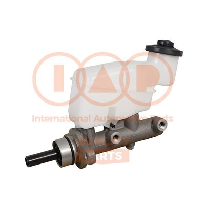 Главный тормозной цилиндр IAP QUALITY PARTS 702-17003