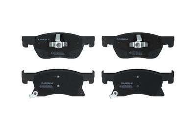 Stabdžių trinkelių rinkinys, diskinis stabdys