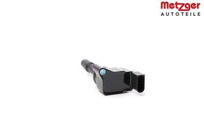ZüNDSPULE METZGER AUTOTEILE 0880493 27
