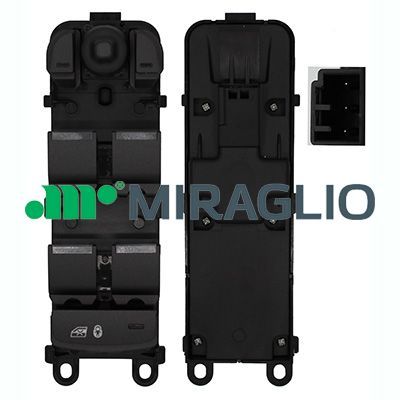 COMUTATOR MACARA GEAM MIRAGLIO 121LRP76005
