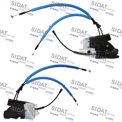 брава на врата SIDAT 611067A2