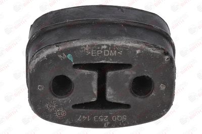 TAMPON CAUCIUC AMORTIZOR ESAPAMENT BIRTH 7905 7