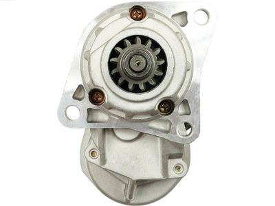 AS-PL Starter