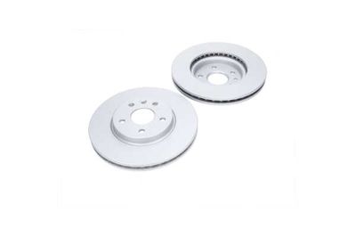 DISC FRANA Kavo Parts BR10034C 25