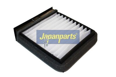 JAPANPARTS Filtras, salono oras