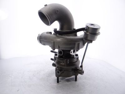 LADER AUFLADUNG GARRETT 7100605001S 5