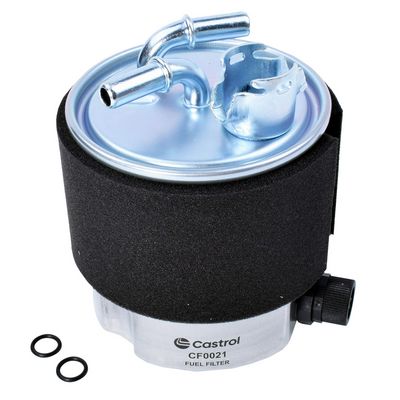 Vorschau Kraftstofffilter