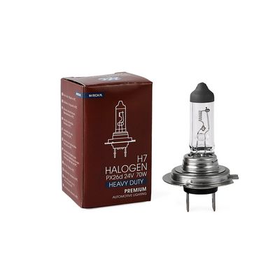 Ampoule, projecteur longue portée M-Tech