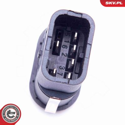 COMUTATOR MACARA GEAM ESEN SKV 37SKV322 2