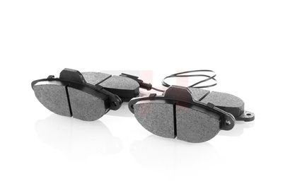 SET PLACUTE FRANA FRANA DISC GH GH412335 27