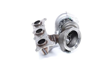 LADER AUFLADUNG BTS Turbo T916323HI 19