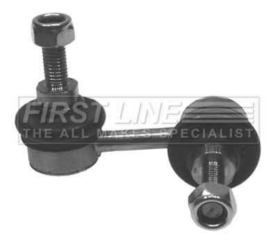 Link/Coupling Rod, stabiliser bar FIRST LINE FDL6704